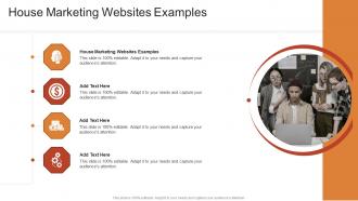 House Marketing Websites Examples In Powerpoint And Google Slides Cpb