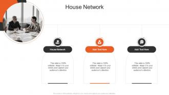 House Network In Powerpoint And Google Slides Cpb