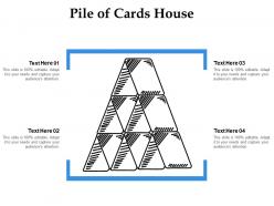 House of card