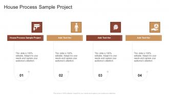 House Process Sample Project In Powerpoint And Google Slides Cpb