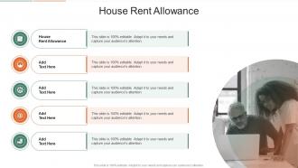 House Rent Allowance In Powerpoint And Google Slides Cpb