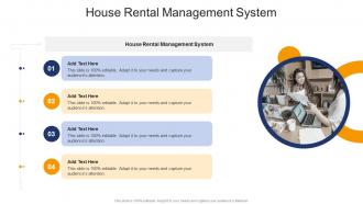 House Rental Management System In Powerpoint And Google Slides Cpb