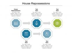 House repossessions ppt powerpoint presentation model inspiration cpb