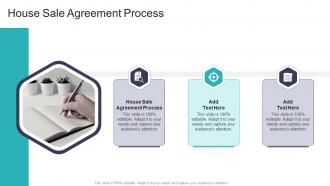 House Sale Agreement Process In Powerpoint And Google Slides Cpb