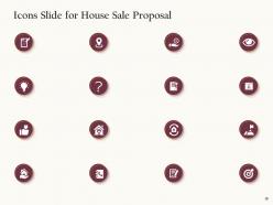 House sale proposal powerpoint presentation slides
