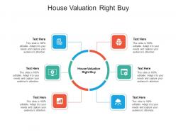 House valuation right buy ppt powerpoint presentation slides clipart cpb