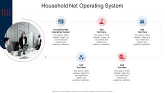 Household Net Operating System In Powerpoint And Google Slides Cpb
