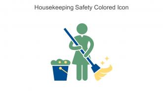 Housekeeping Safety Colored Icon In Powerpoint Pptx Png And Editable Eps Format