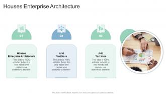 Houses Enterprise Architecture In Powerpoint And Google Slides Cpb