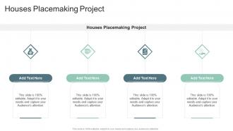 Houses Placemaking Project In Powerpoint And Google Slides Cpb