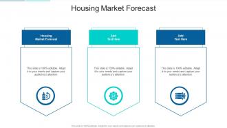 Housing Market Forecast In Powerpoint And Google Slides Cpb