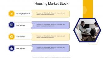 Housing Market Stock In Powerpoint And Google Slides Cpb