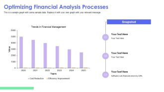 How Accounting Software Simplifies Financial Management Tasks PPT Outline AT Engaging Editable