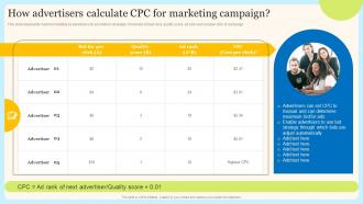 How Advertisers Calculate CPC For Internet Marketing Techniques For Effective Promotional