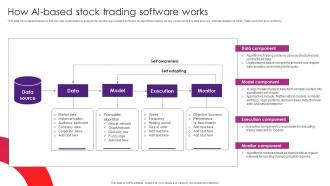 How AI Based Stock Trading The Future Of Finance Is Here AI Driven AI SS V