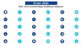 How AI Is Transforming Healthcare Industry AI CD Analytical Content Ready