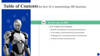 How AI Is Transforming HR Functions AI CD Colorful Image
