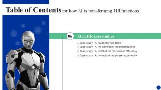 How AI Is Transforming HR Functions AI CD Researched Images