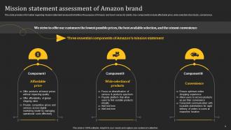 How Amazon Generates Revenues Across Globe Powerpoint Presentation Slides Strategy CD V Informative Slides