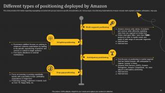 How Amazon Generates Revenues Across Globe Powerpoint Presentation Slides Strategy CD V Image Idea