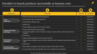 How Amazon Generates Revenues Across Globe Powerpoint Presentation Slides Strategy CD Unique Ideas