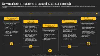 How Amazon Generates Revenues Across Globe Powerpoint Presentation Slides Strategy CD V Professional Ideas