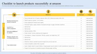 How Amazon Is Improving Revenues And Market Share Powerpoint Ppt Template Bundles Strategy MD Impactful Image