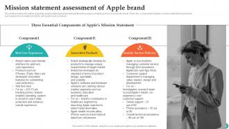 How Apple Became Competent In Managing Brand Reputation Branding CD V Informative Ideas