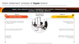 How Apple Competent In Managing Its Brand Reputation Branding CD V Best Professionally