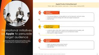 How Apple Competent In Managing Its Brand Reputation Branding CD V Visual Professionally