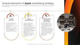 How Apple Competent In Managing Its Brand Reputation Branding CD V Slides Multipurpose