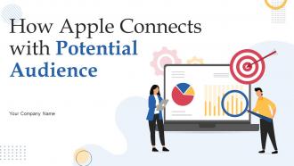 How Apple Connects With Potential Audience Branding MD
