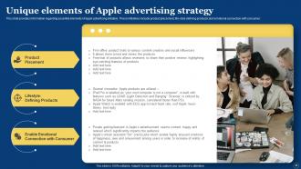 How Apple Has Become Most Valuable Brand Powerpoint Presentation Slides Branding CD V Content Ready Slides