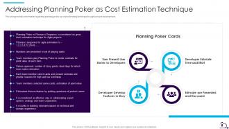 How Bid Teams Can Adopt Agile Approach To Rfp Planning Poker As Cost Estimation Technique