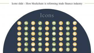 How Blockchain Is Reforming Trade Finance Industry BCT CD Best Appealing