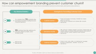 How Can Empowerment Branding Using Emotional And Rational Branding For Better Customer Outreach