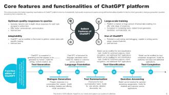 How ChatGPT Actually Work And Trained ChatGPT CD V Images Attractive