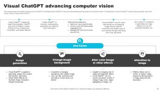 How ChatGPT Actually Work And Trained ChatGPT CD V Professional Graphical