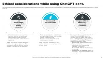 How ChatGPT Actually Work And Trained ChatGPT CD V Informative Graphical