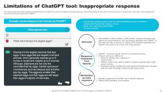 How ChatGPT Actually Work And Trained ChatGPT CD V Attractive Captivating