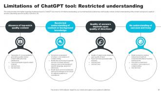 How ChatGPT Actually Work And Trained ChatGPT CD V Graphical Captivating