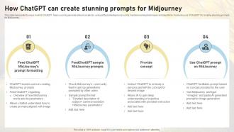 How ChatGPT Can Create Stunning Prompts For Midjourney Comprehensive Guide On AI ChatGPT SS V