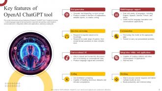 How ChatGPT Is Revolutionizing Cybersecurity Posture ChatGPT CD Professional Graphical