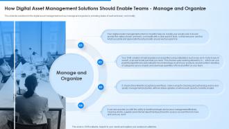 How Digital Asset Management Solutions Asset Management Media And Entertainment