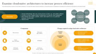 How Digital Transformation Framework Drives Accelerated Growth and Resilience DT CD Adaptable Interactive