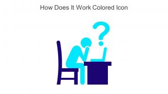 How Does It Work Colored Icon In Powerpoint Pptx Png And Editable Eps Format