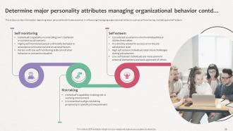 How Does Organization Impact Human Behavior Powerpoint Presentation Slides Multipurpose Appealing