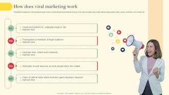 How Does Viral Marketing Work Introduction To Viral Marketing