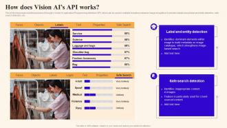 How Does Vision Ais Api Works Using Google Bard Generative Ai AI SS V Professional Image