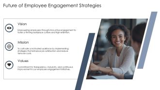 How Employee Engagement Reduces Turnover And Costs PPT Structure AT Professional Multipurpose
